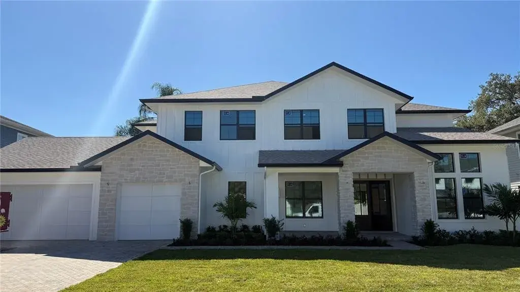 4108 W Tacon Street, Tampa, FL, 33629
