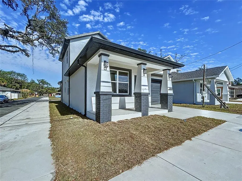 2404 E Chelsea, Tampa, FL, 33610