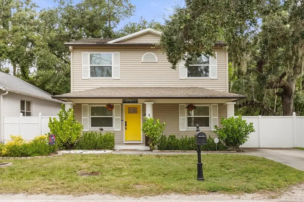 6963 S Manhattan Avenue, Tampa, FL, 33616