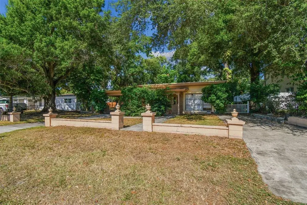 3209 W Grace Street, Tampa, FL, 33607