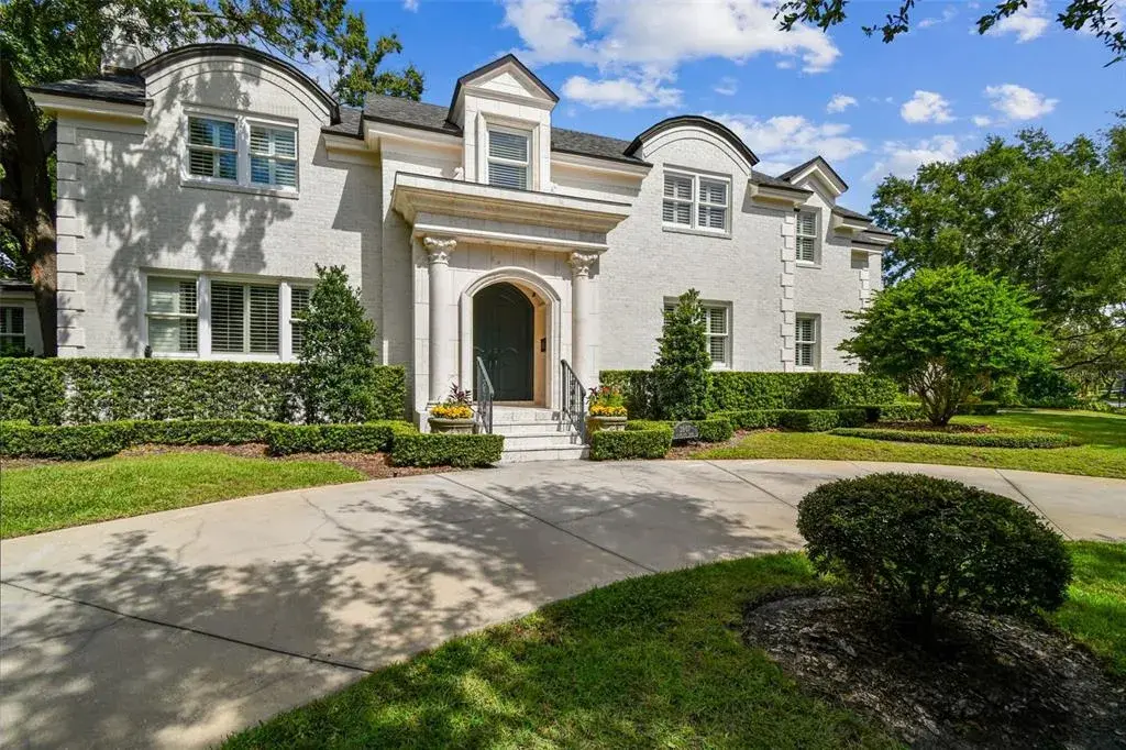 2807 W Parkland Boulevard, Tampa, FL, 33609