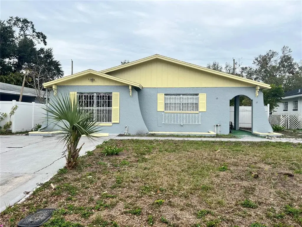 2944 W Beach, Tampa, FL, 33607