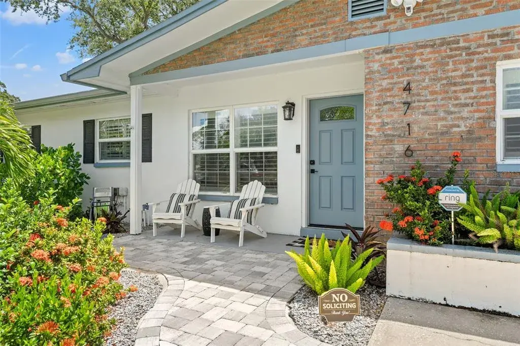 4716 W Chapin Avenue, Tampa, FL, 33611