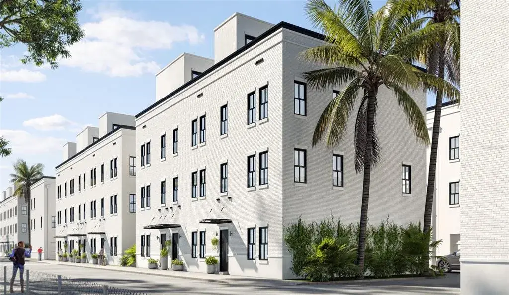 1218 E Kay Street Unit 26, Tampa, FL, 33602