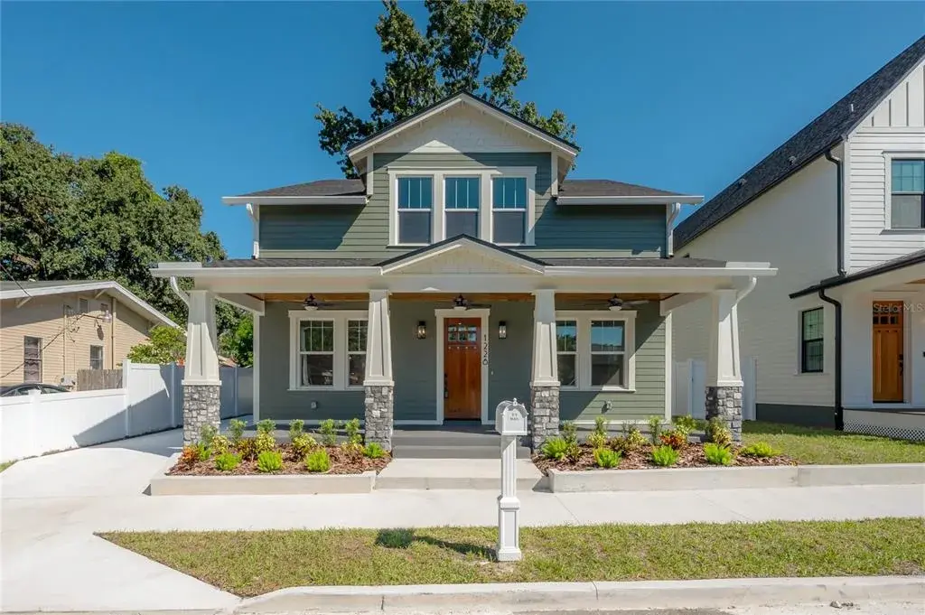 1228 E Emma Street, Tampa, FL, 33603