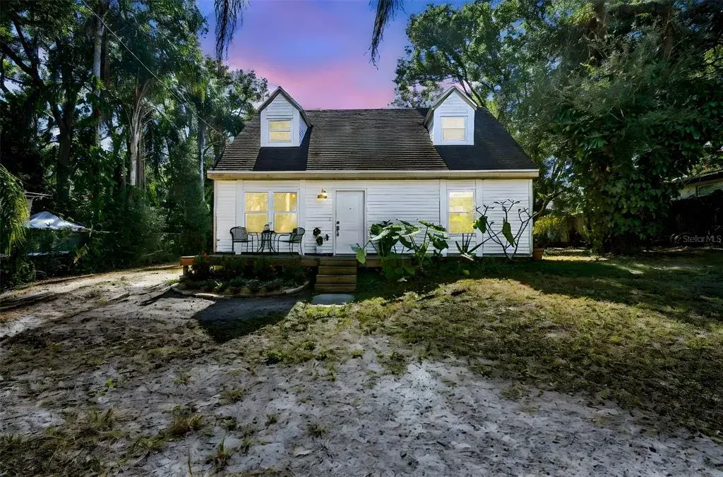 1803 E Norfolk Street, Tampa, FL, 33610