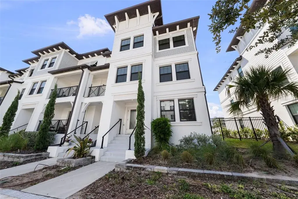 5351 Bridge Street Unit 83, Tampa, FL, 33611