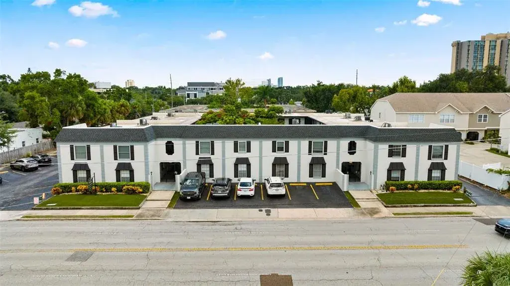 2808 W Azeele Street Unit 117, Tampa, FL, 33609