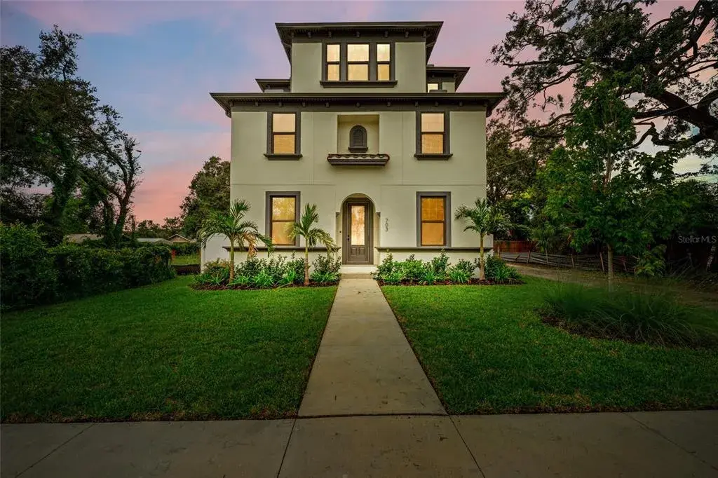 703 W Park Avenue, Tampa, FL, 33602