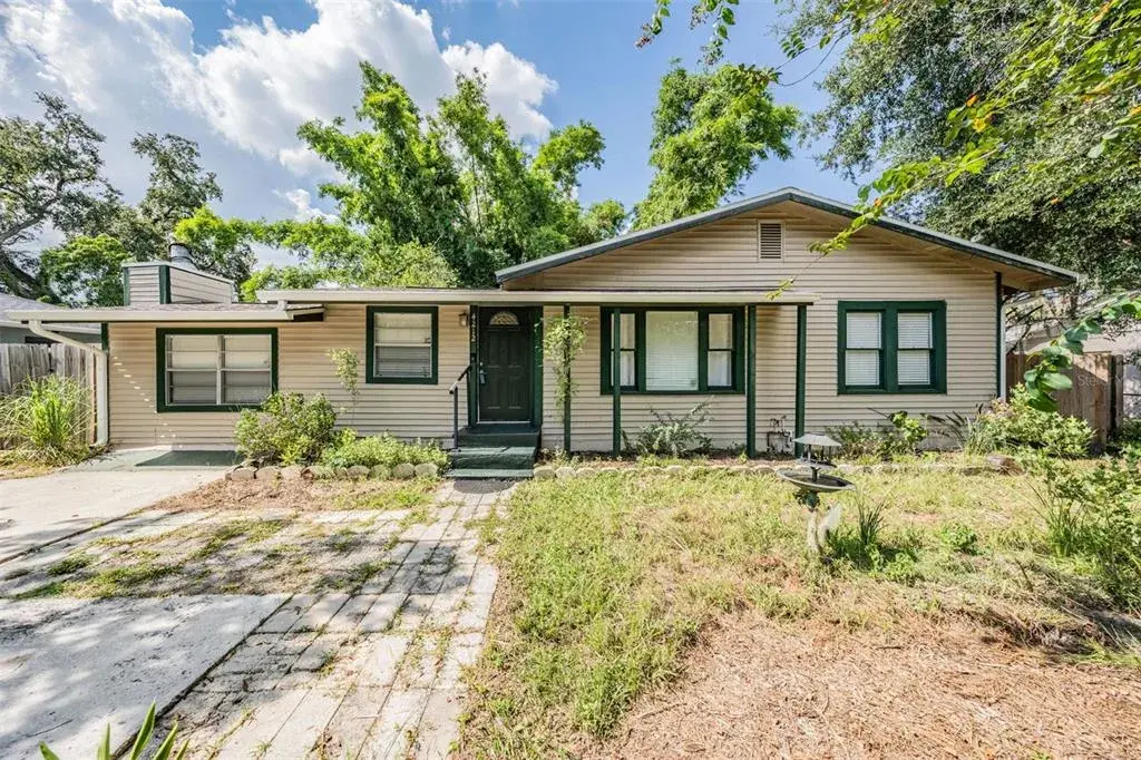 4212 E Alene Drive, Tampa, FL, 33617