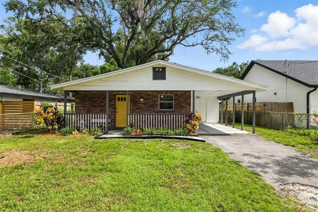 1805 E Knollwood Street, Tampa, FL, 33610