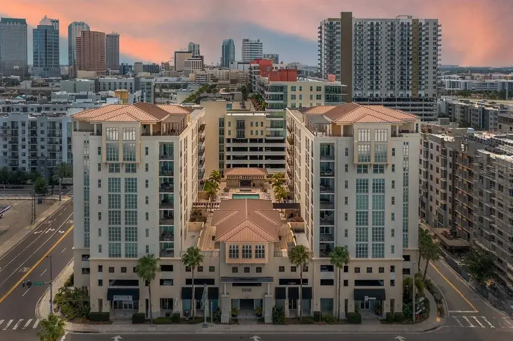 1238 E Kennedy Boulevard Unit 1004, Tampa, FL, 33602