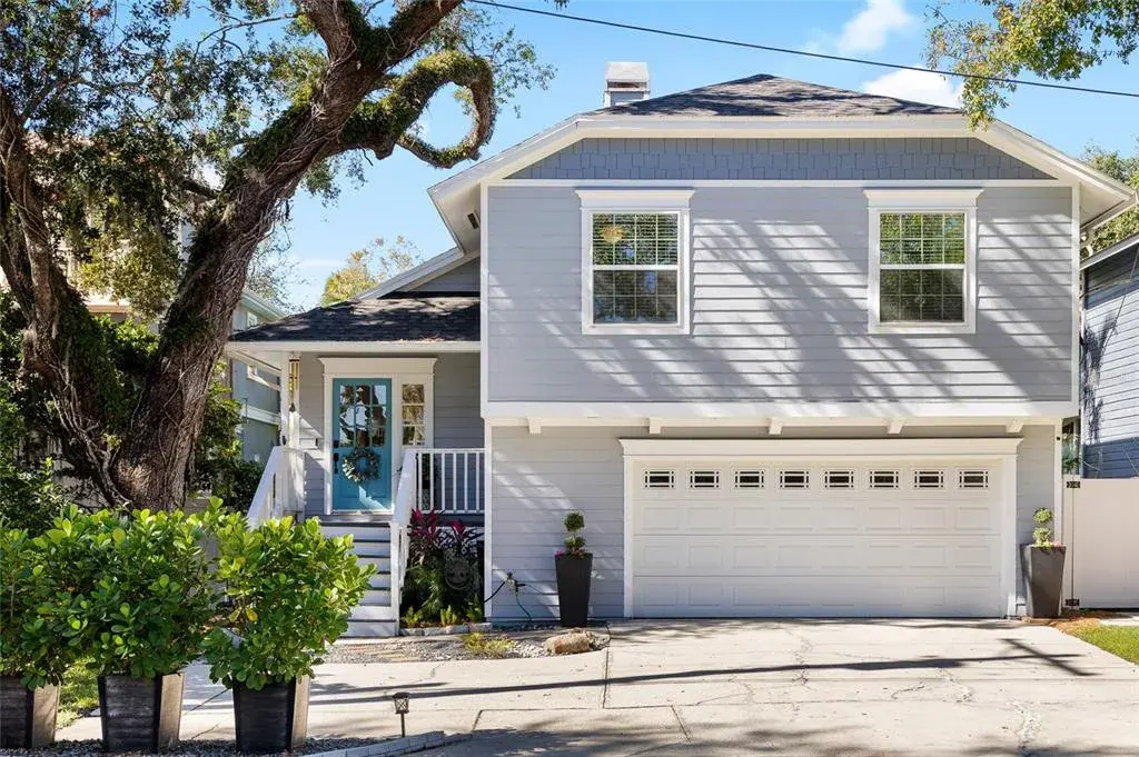 5705 Bayshore Boulevard, Tampa, FL, 33611