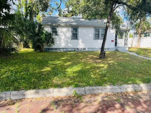 811 W Orient Street, Tampa, FL, 33603
