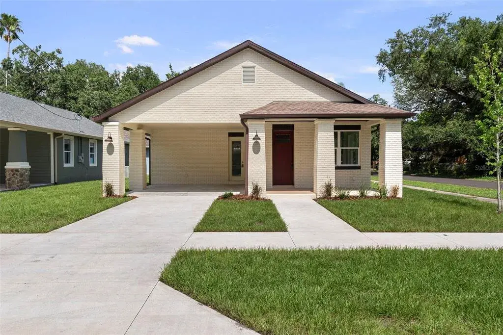 5701 N 20th Street, Tampa, FL, 33610