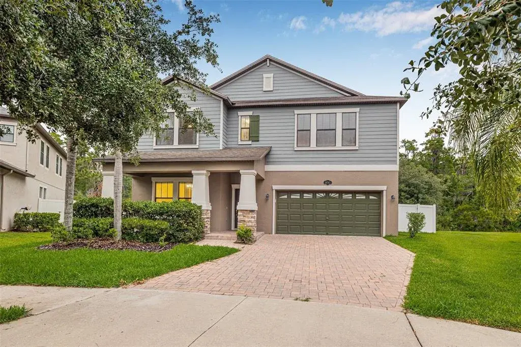 10707 Pegasus Valley Court, Tampa, FL, 33647