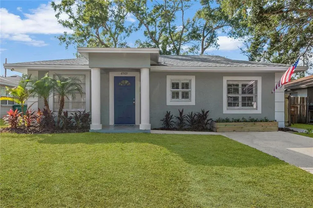 6509 S Englewood Avenue, Tampa, FL, 33611