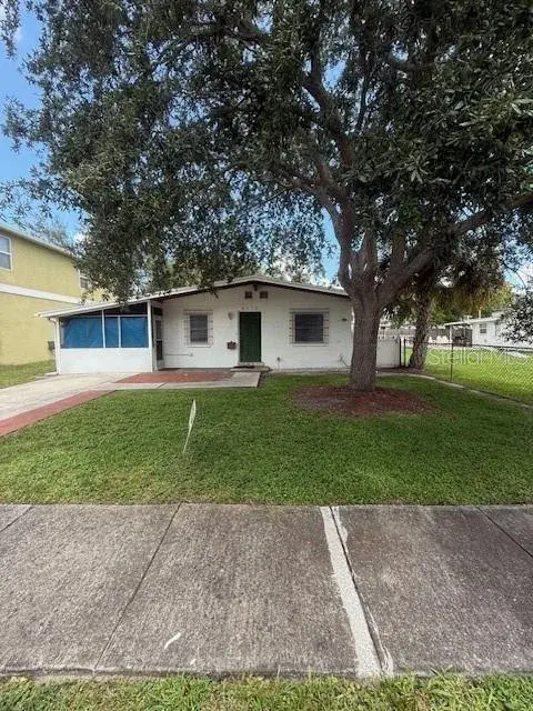 6812 S Cortez Street, Tampa, FL, 33616