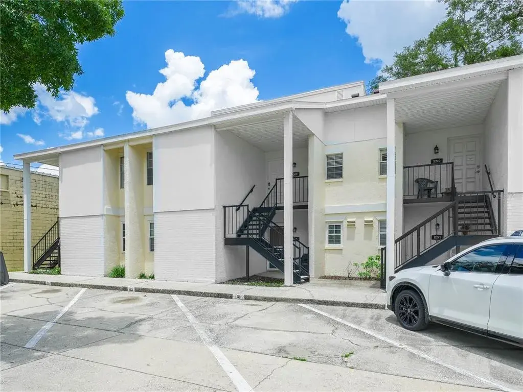 3811 N Oak Drive Unit E62, Tampa, FL, 33611