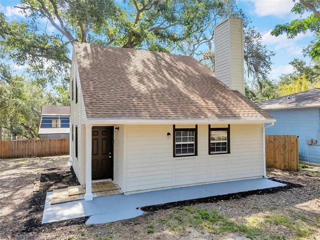 8521 N 29th Street, Tampa, FL, 33604