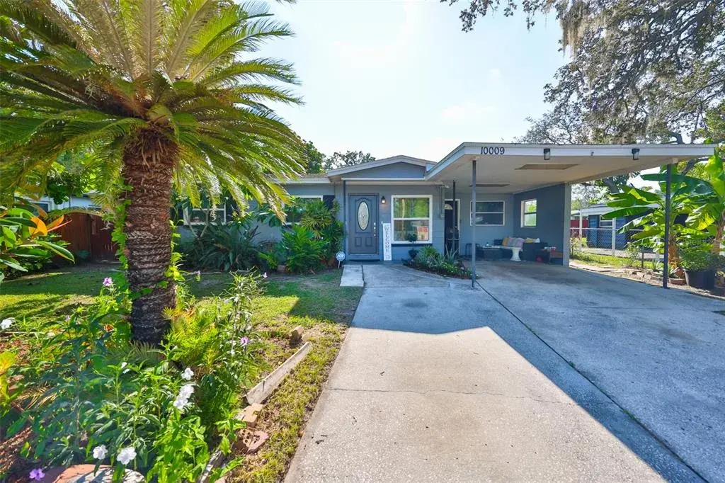 10009 N 22nd Street, Tampa, FL, 33612