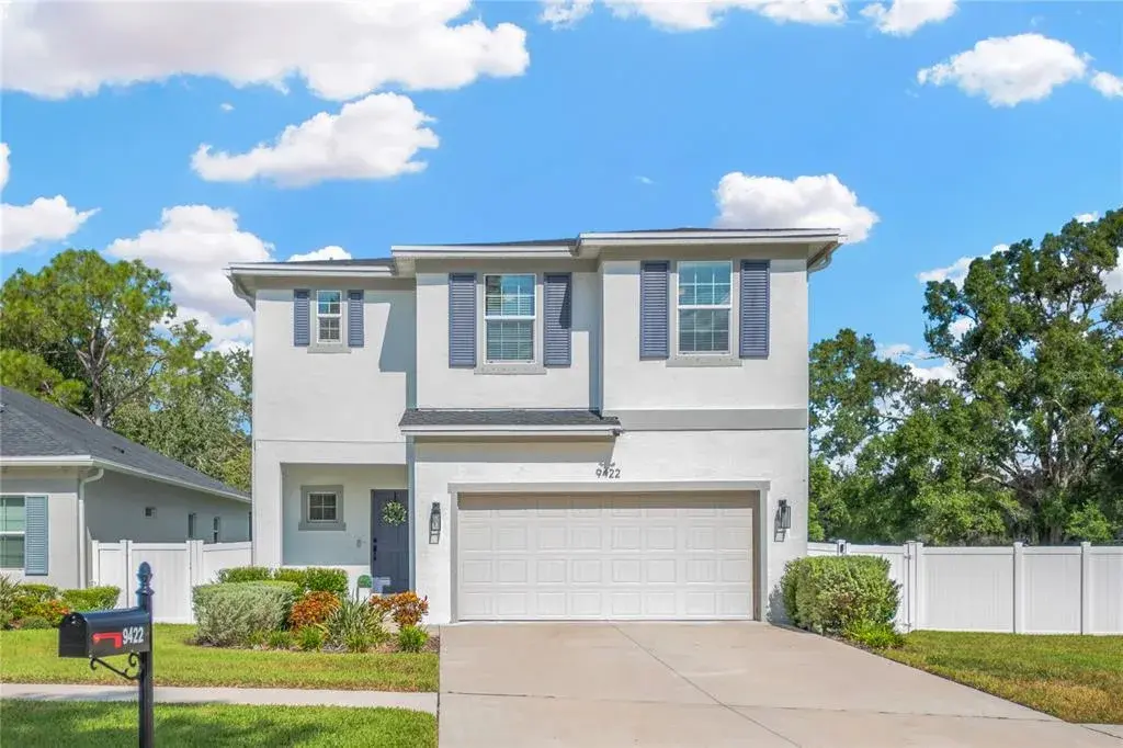 Wow! Welcome Home!