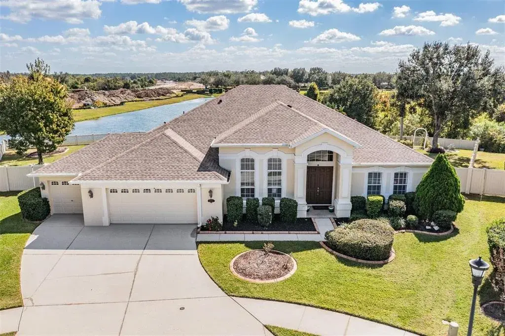 20331 Natures Corner Drive, Tampa, FL, 33647