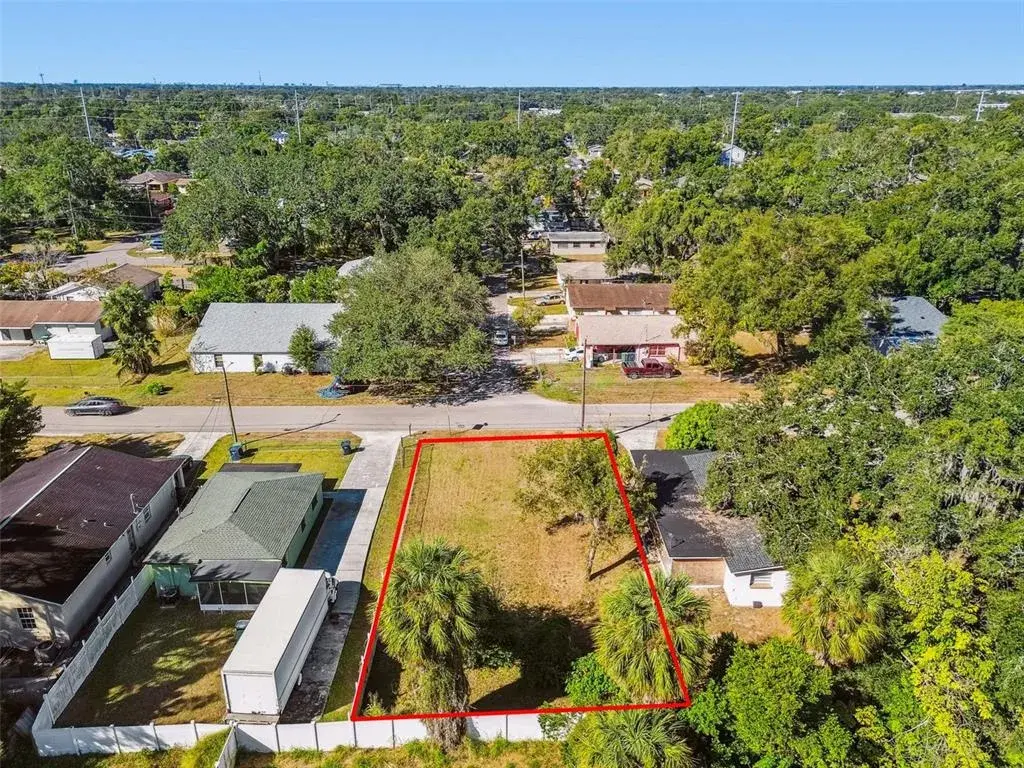4509 N 39th Street, Tampa, FL, 33610