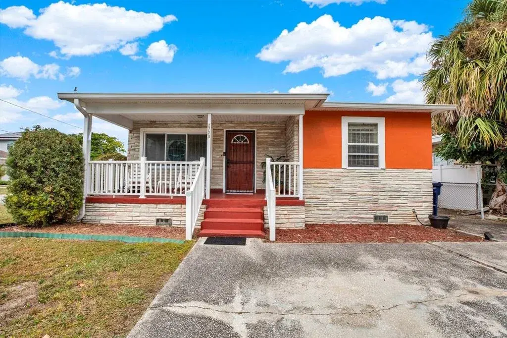 2723 W State Street, Tampa, FL, 33609