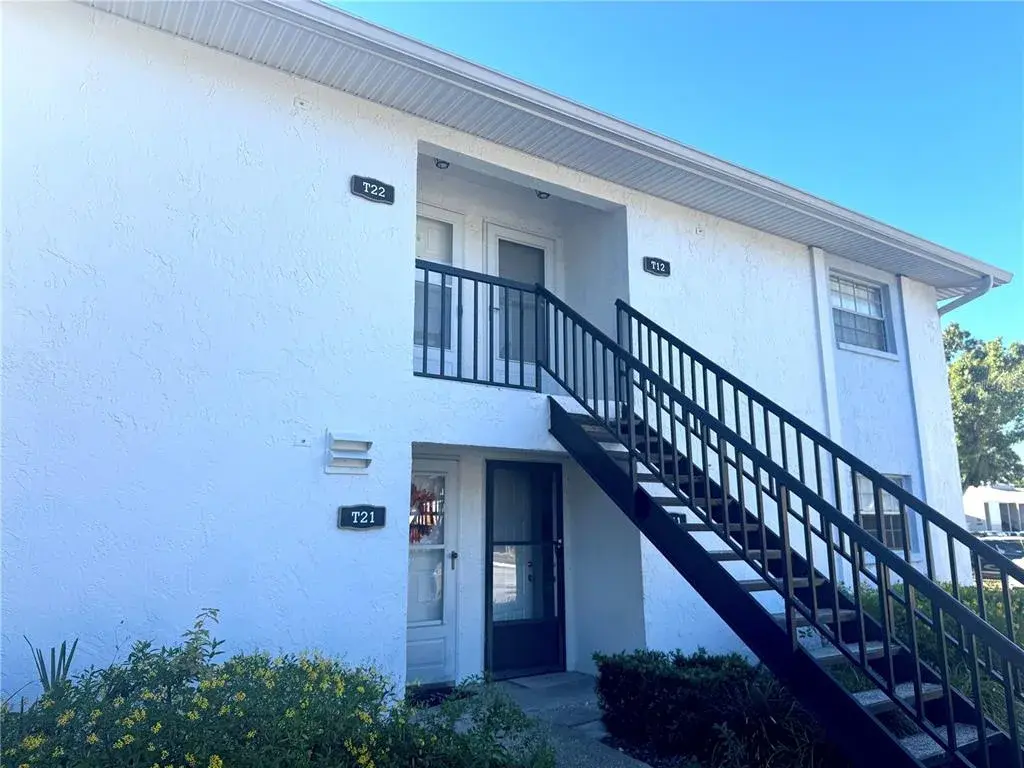 4508 S Oak Drive Unit T22, Tampa, FL, 33611