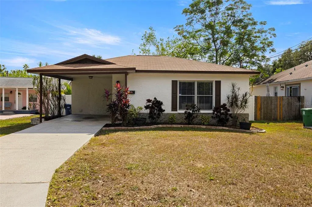210 W South Avenue, Tampa, FL, 33603