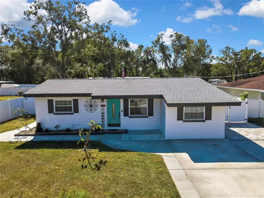 1322 W Knollwood Street, Tampa, FL, 33604
