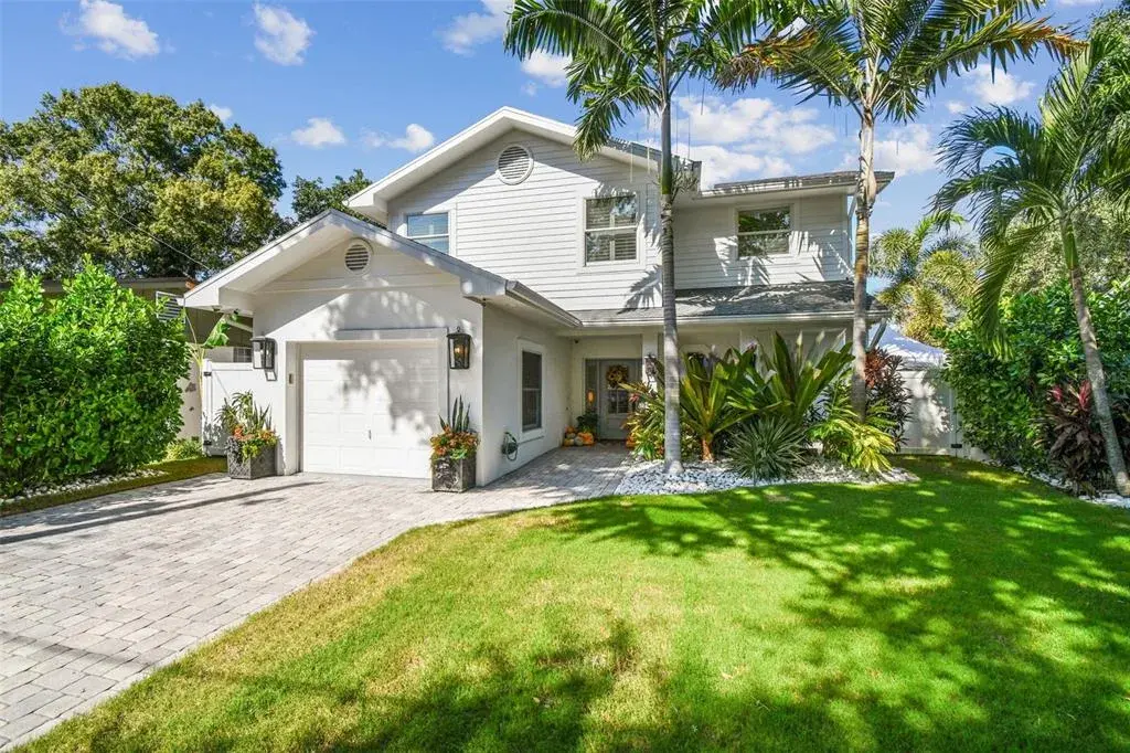 3203 W San Juan Street, Tampa, FL, 33629