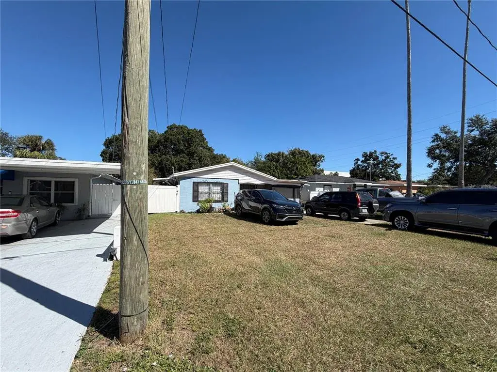 4005 W La Salle Street, Tampa, FL, 33607