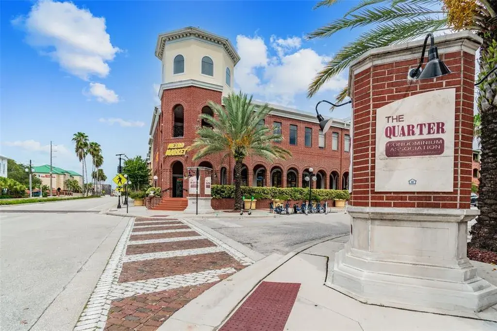 1910 E Palm Avenue Unit 10104, Tampa, FL, 33605