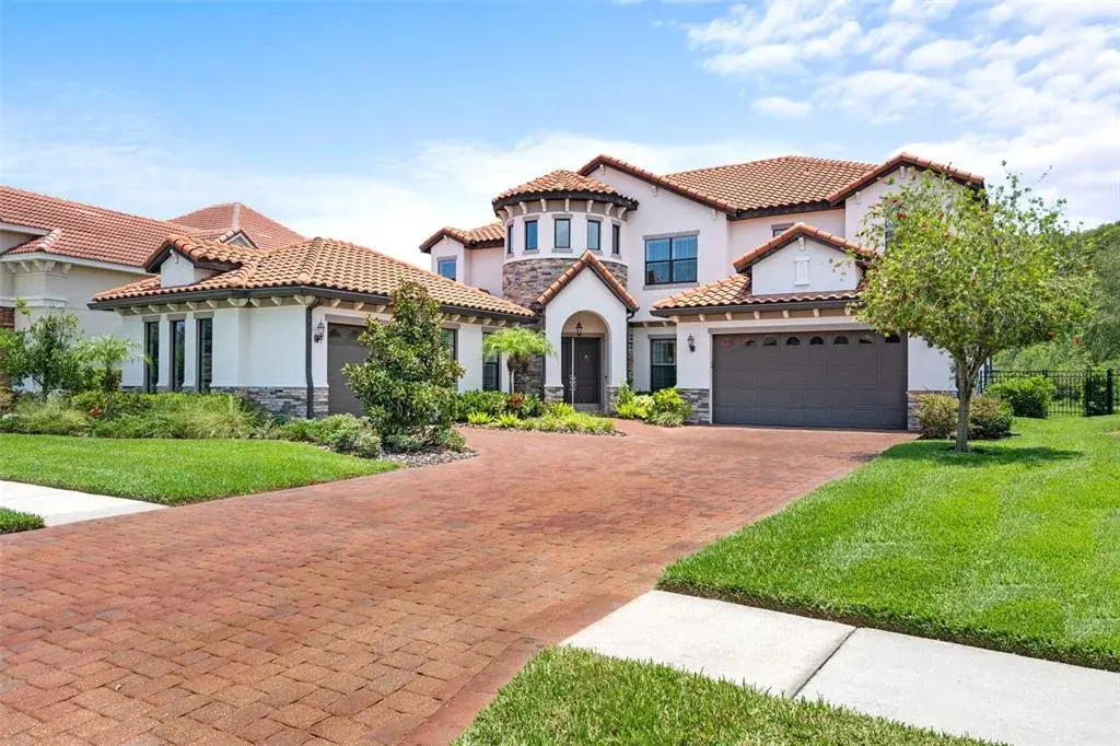 8414 Dunham Station Drive, Tampa, FL, 33647