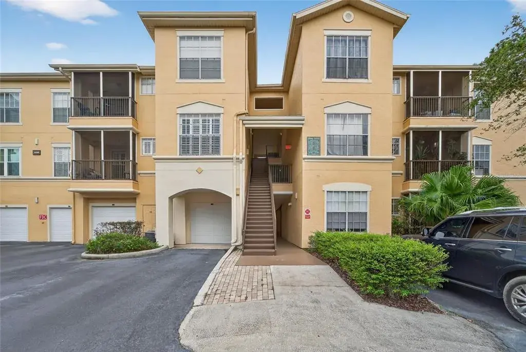 5125 Palm Springs Boulevard Unit 3106, Tampa, FL, 33647