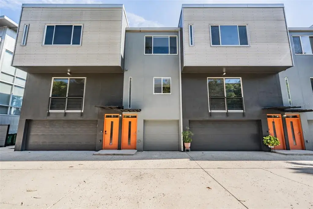 3107 W De Leon Street Unit 4, Tampa, FL, 33609