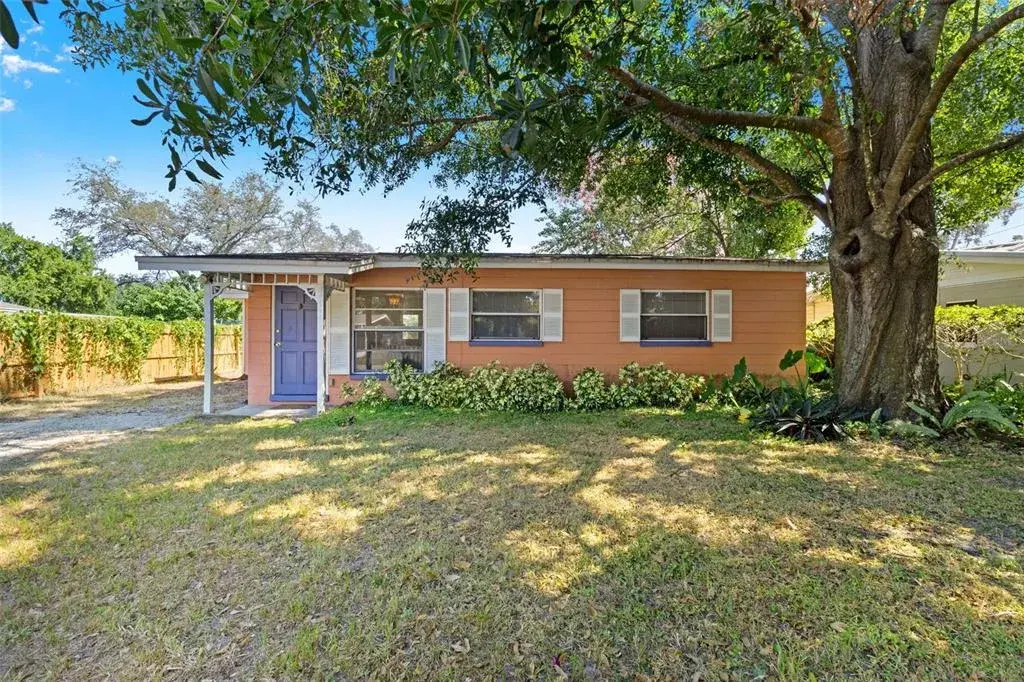 10015 N 25th Street, Tampa, FL, 33612