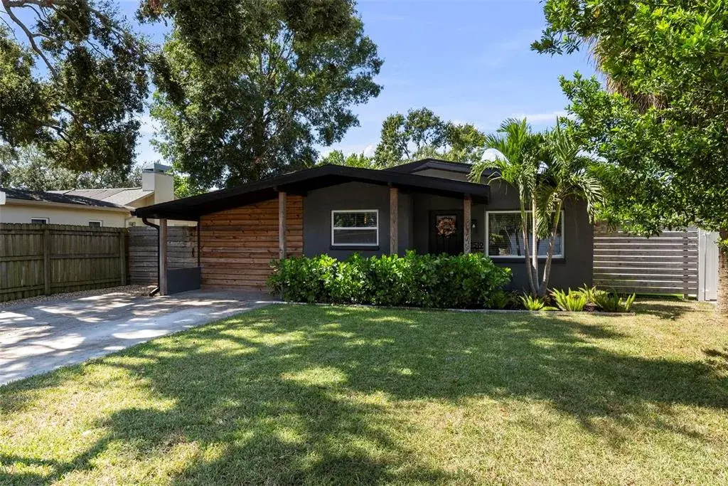 1519 S Church Avenue, Tampa, FL, 33629