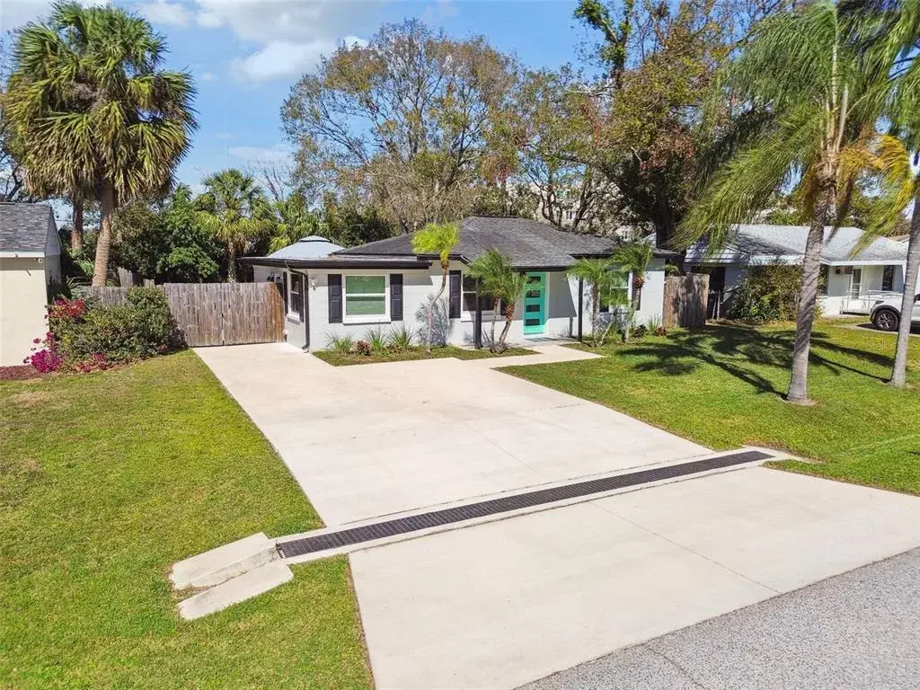 4405 W Anita Boulevard, Tampa, FL, 33611