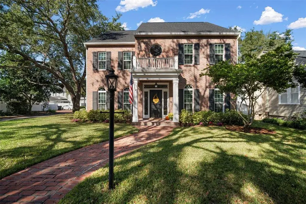 2531 W Watrous Avenue, Tampa, FL, 33629