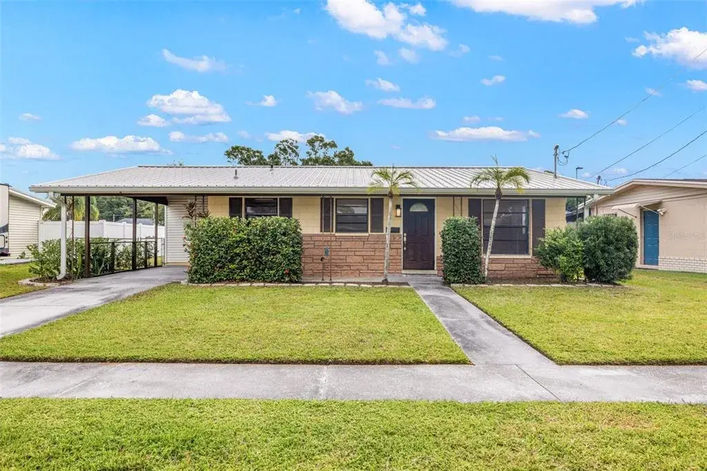 6412 S Cameron Avenue, Tampa, FL, 33616