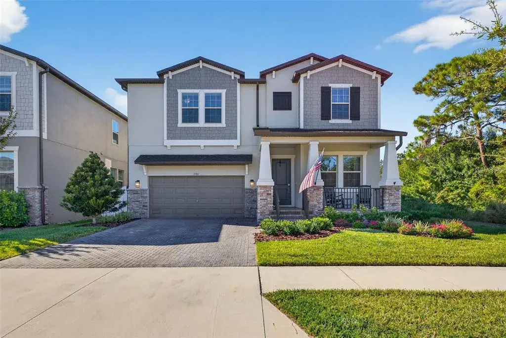 7701 S Faul Street, Tampa, FL, 33616