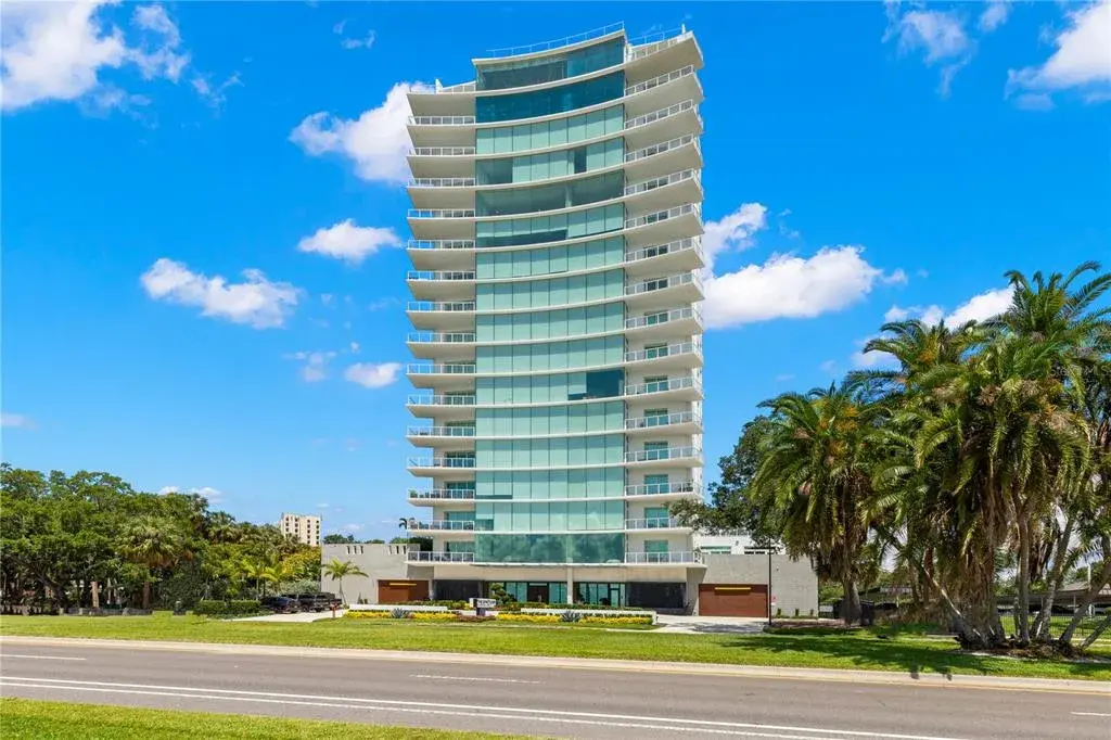 2619 Bayshore Boulevard Unit 1400, Tampa, FL, 33629