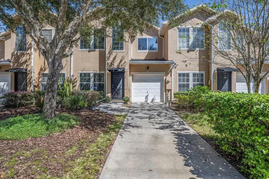 3 bd + den, 2.5 ba, 1-car garage
