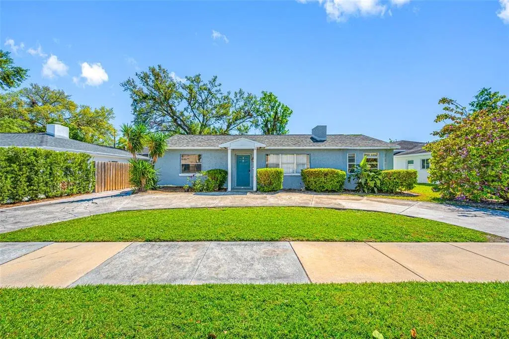 3310 W Swann Avenue, Tampa, FL, 33609