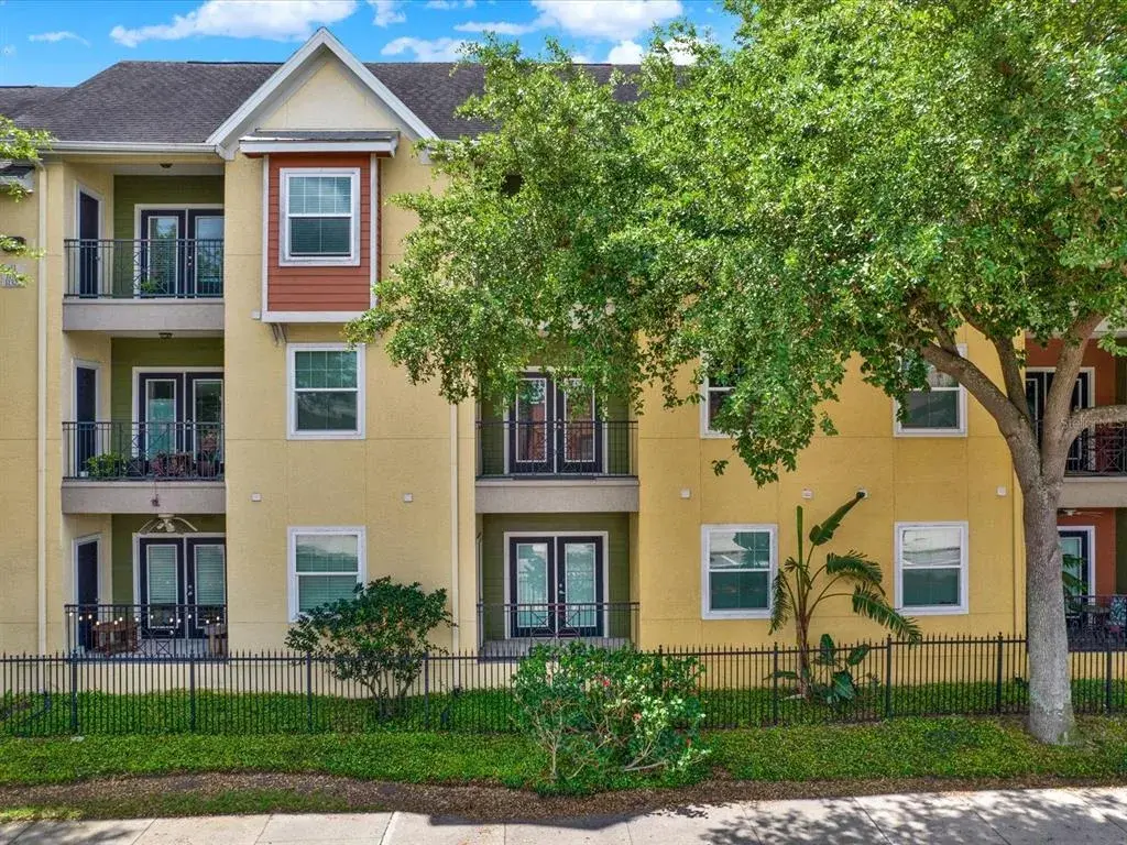 1910 E Palm Avenue Unit 11216, Tampa, FL, 33605