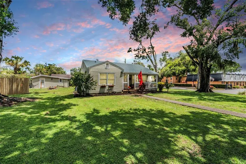 901 & 903 Cornelius Avenue, Tampa, FL, 33603