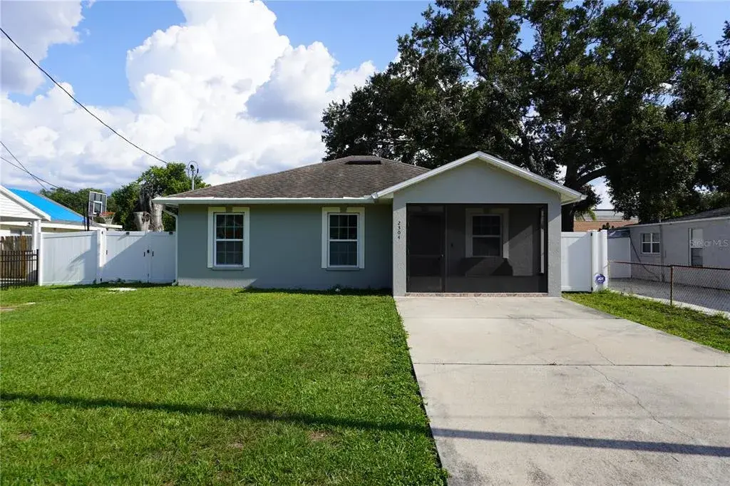2304 W Rio Vista Avenue, Tampa, FL, 33603
